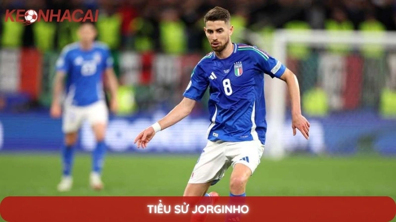 Tiểu Sử Jorginho